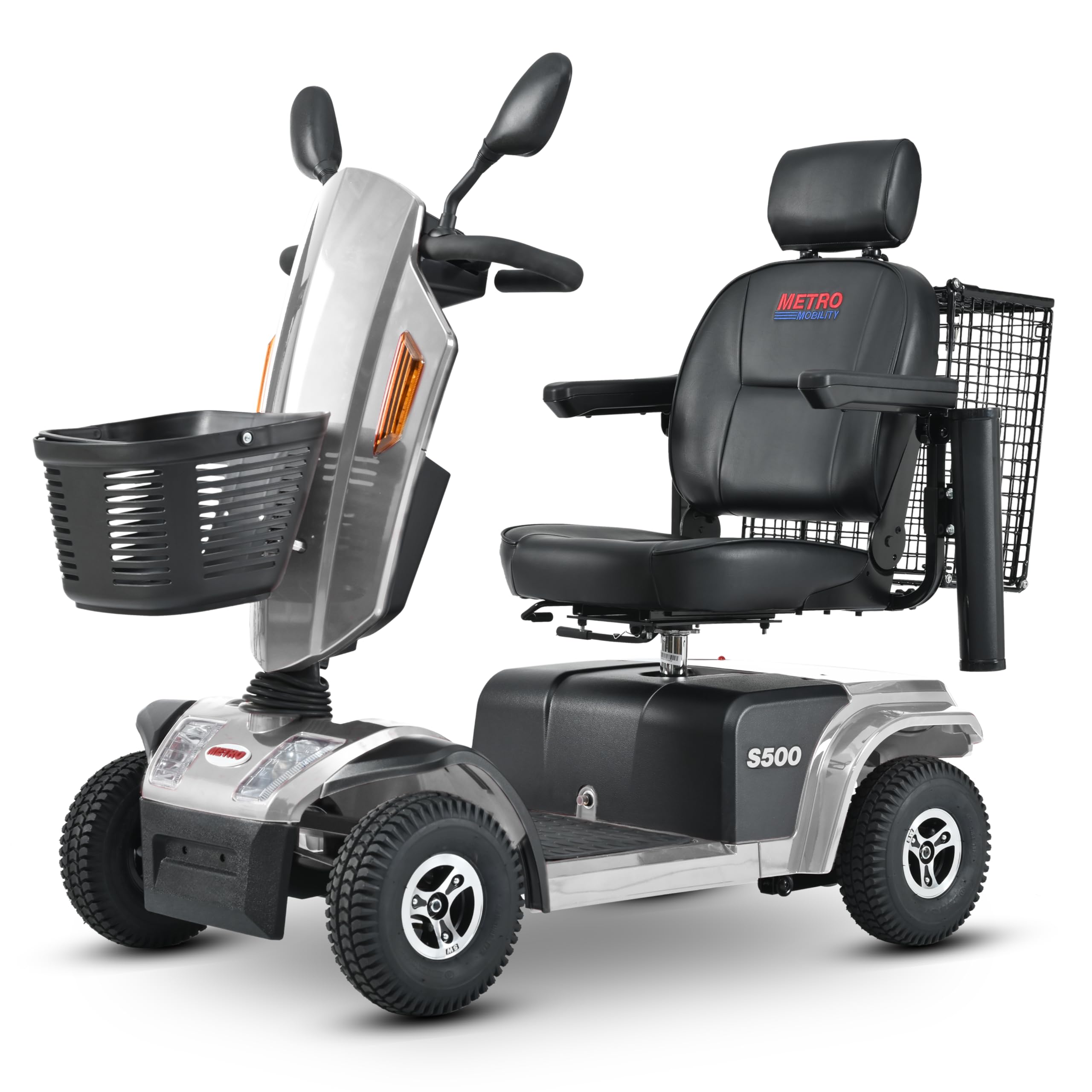 Metro Mobility Scooters, Electric Mobility Scooter