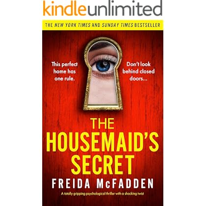 The Housemaid: An absolutely addictive psychological thriller with a jaw-dropping twist - View 5