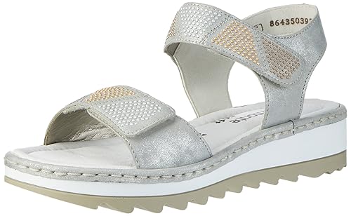 Remonte Damen R7763 Plateau