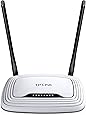 TP-Link N300 Wireless Wi-Fi Router, Up to 300Mbps (TL-WR841N)