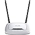 TP-Link N300 Wireless Wi-Fi Router, Up to 300Mbps (TL-WR841N)