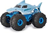 Monster Jam Megalodon STORM All-Terrain RC Truck 1:15 Scale view 8