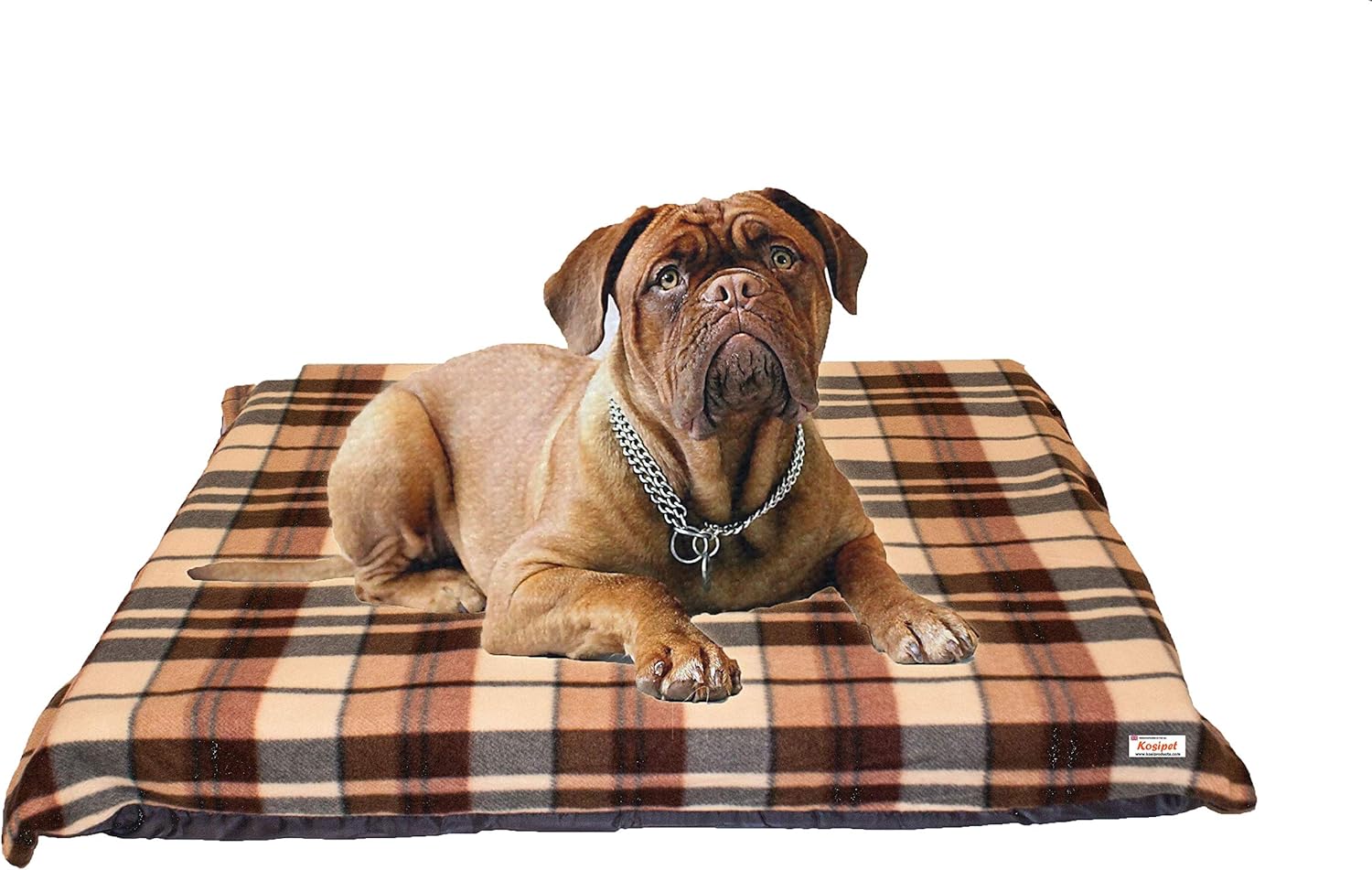 kosipet dog bed