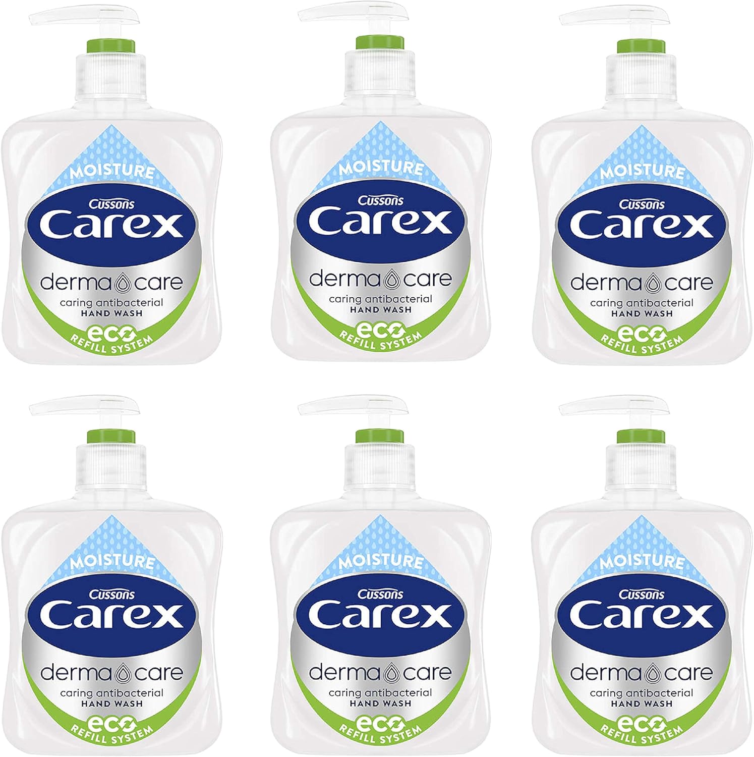 carex derma care
