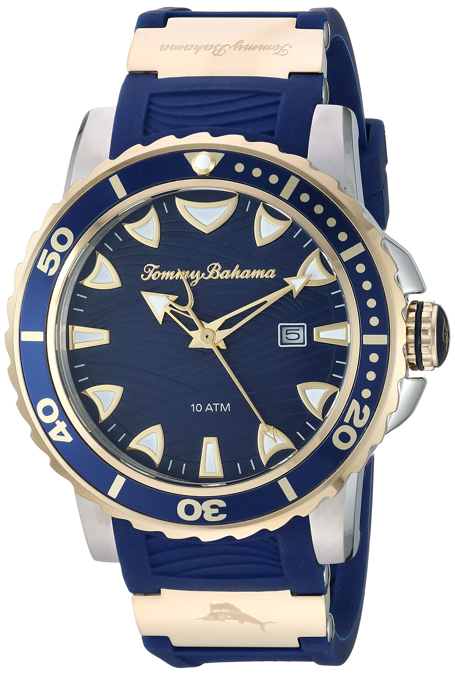 tommy bahamas watch