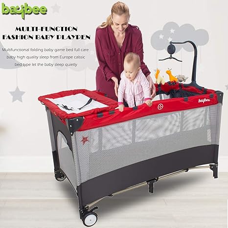 baybee playpen