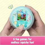 Punirunes Interactive Digital Toy 55 Characters Inside Touch Display Kids 5+ view 8