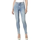 Buffalo David Bitton Women's Skinny Jean, Indigo, 26