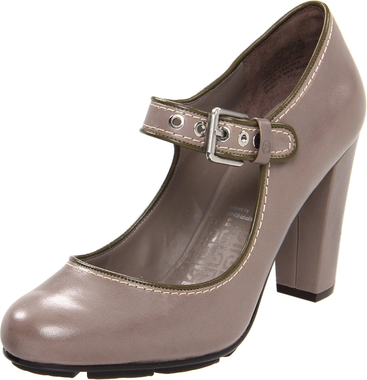 rockport mary jane shoes