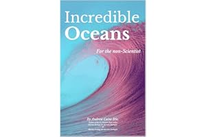 Incredible Oceans (Marine Life Book 1)