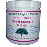 Big Cannahuna Nutrients Bud Buddy Bloom Booster 250 Gram