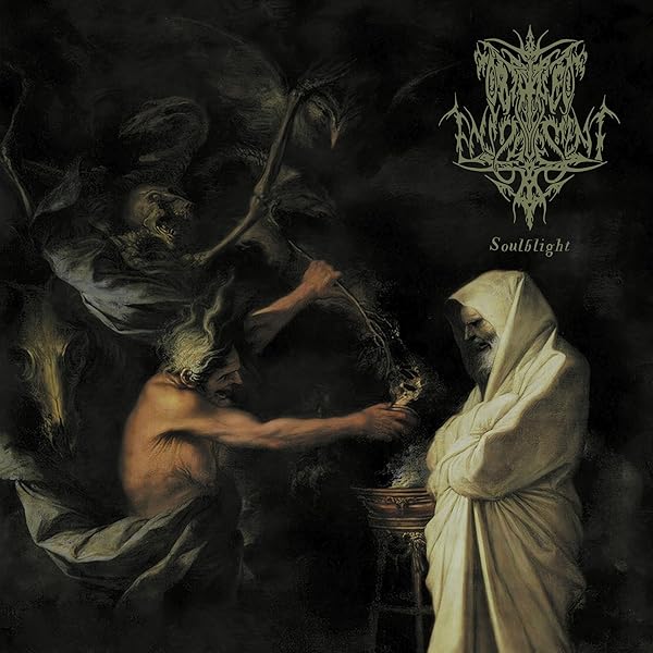 Obtained Enslavement - Witchcraft - Amazon.com Music