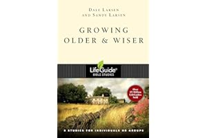 Growing Older & Wiser
