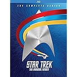 Star Trek: The Original Series: The Complete Series