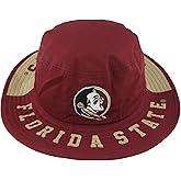 ZHATS NCAA Unisex-Adult NCAA Officially Licensed Bucket Hat Trainer Odessa
