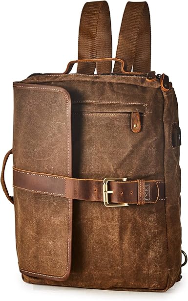 mens convertible backpack
