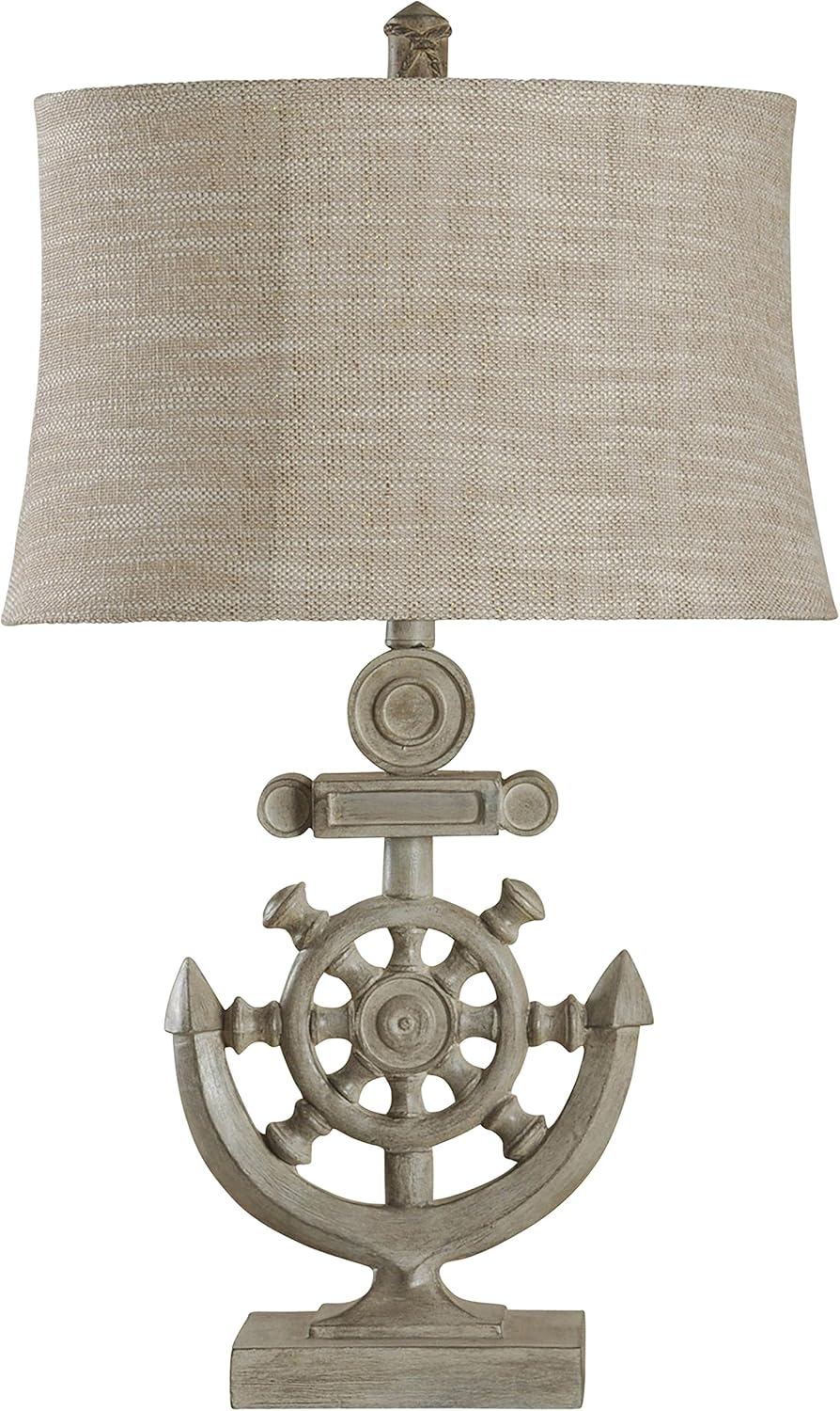 table lamp anchor