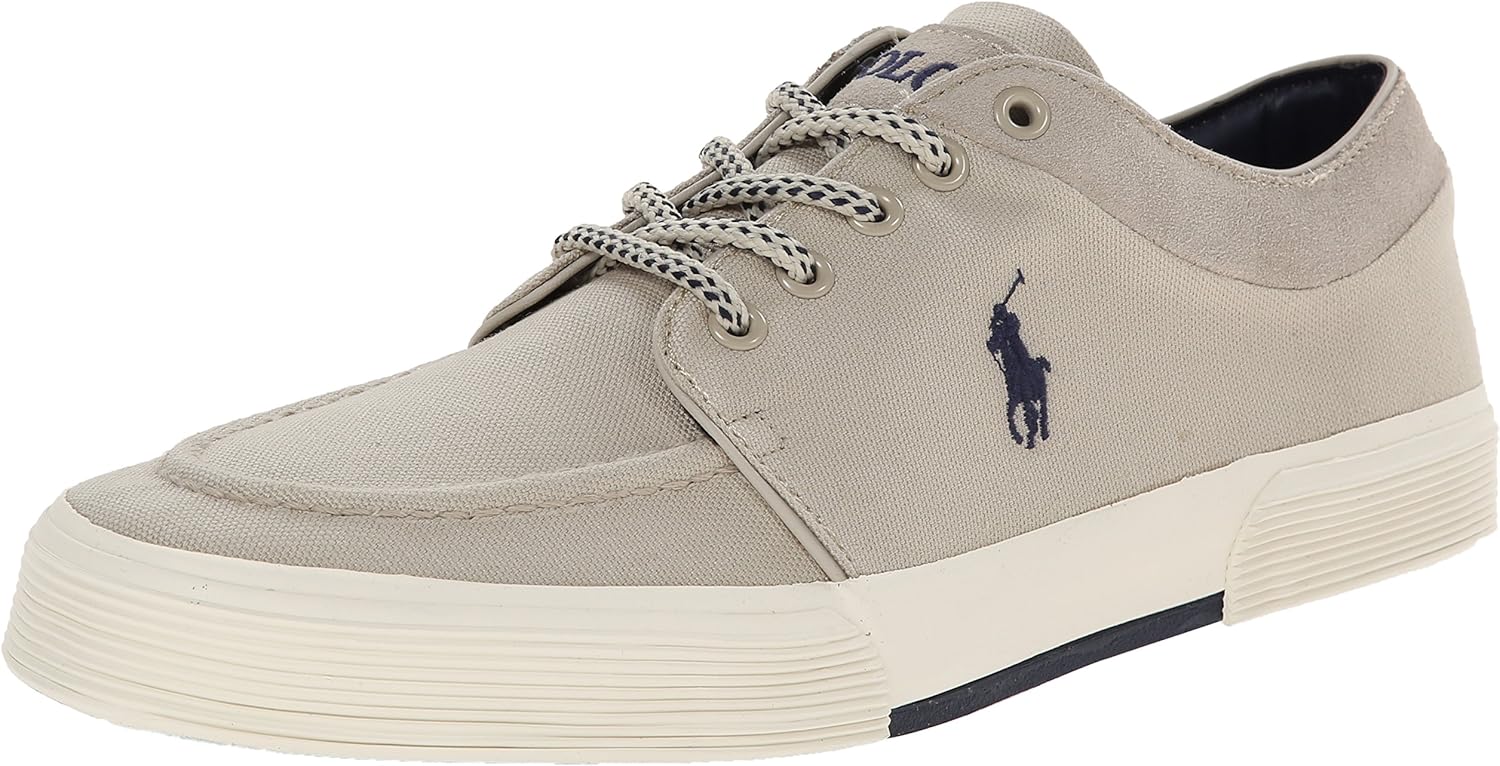 classic polo shoes
