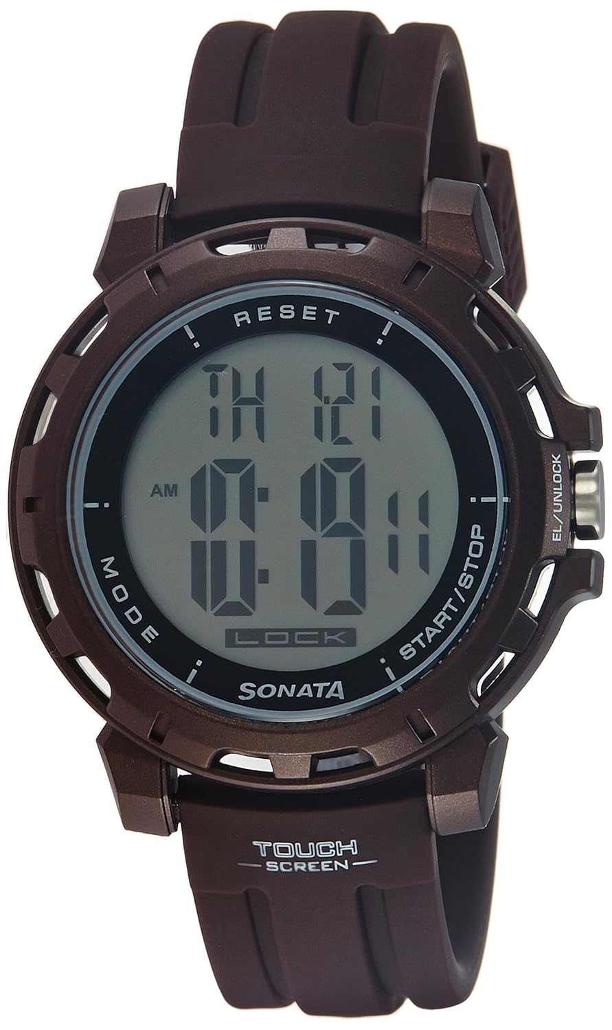 sonata touch watch price
