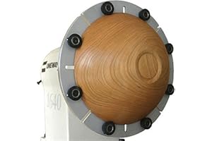 Mini Jumbo Jaws for ONEWAY Talon Chuck