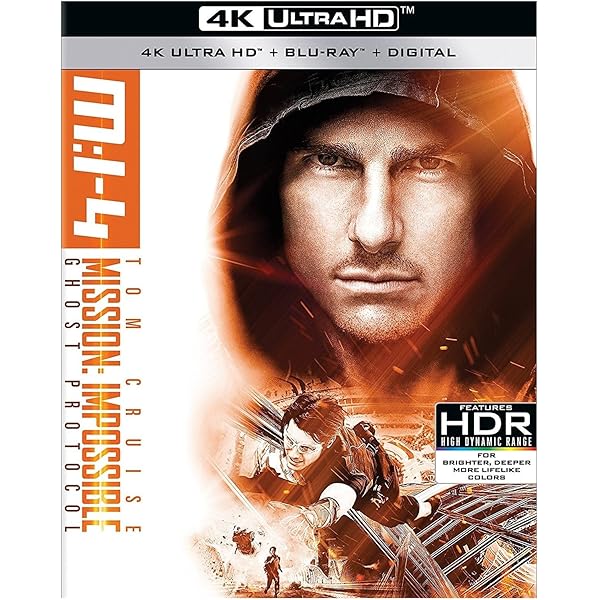 Amazon.com: Mission: Impossible 3 : Cruise, Tom, Russell, Keri