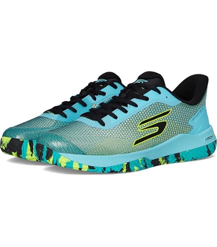 Amazon.com | Skechers Men's Pickleball Viper Court Pro 2.0 Sneaker