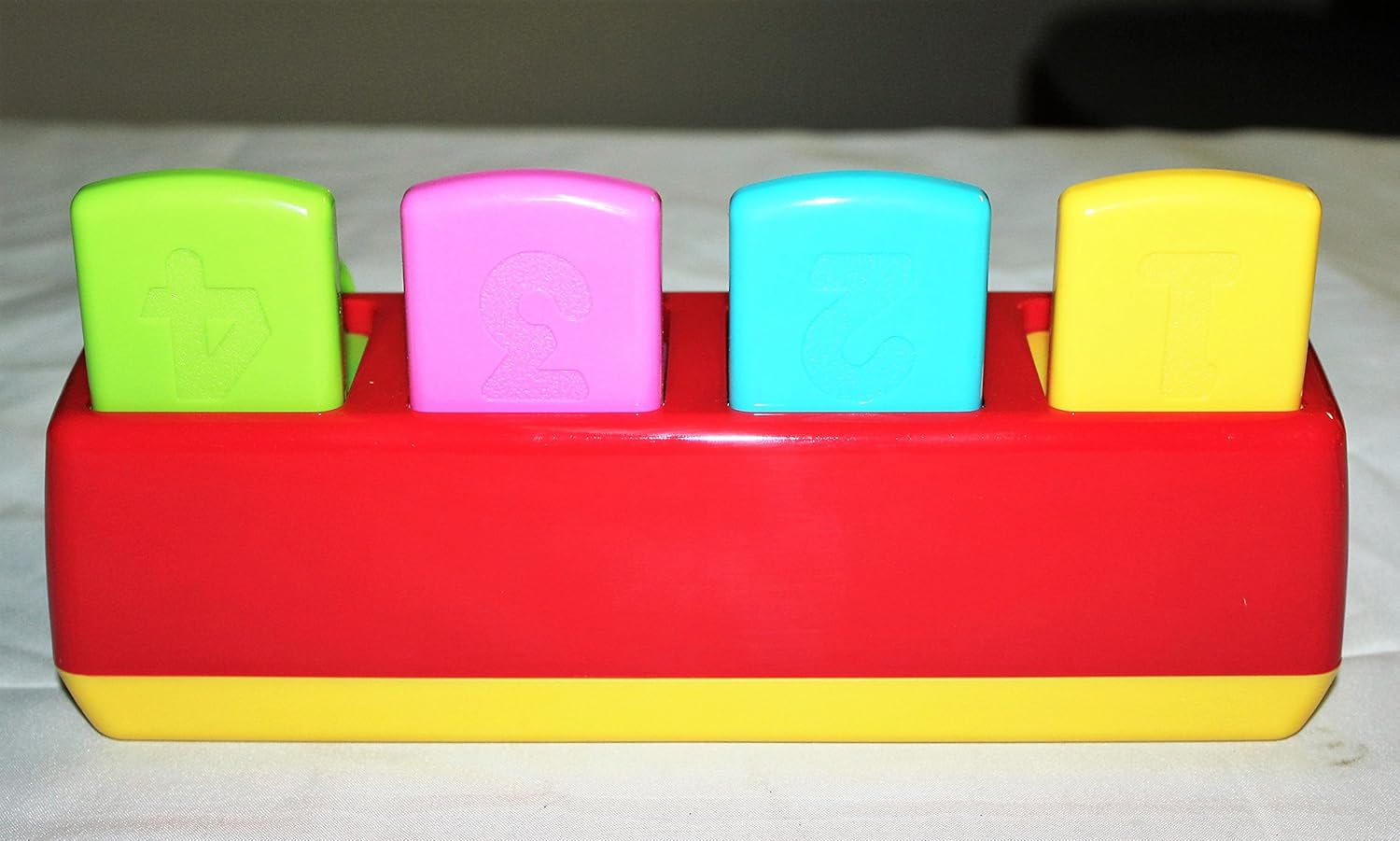 mickey mouse clubhouse pop up pals