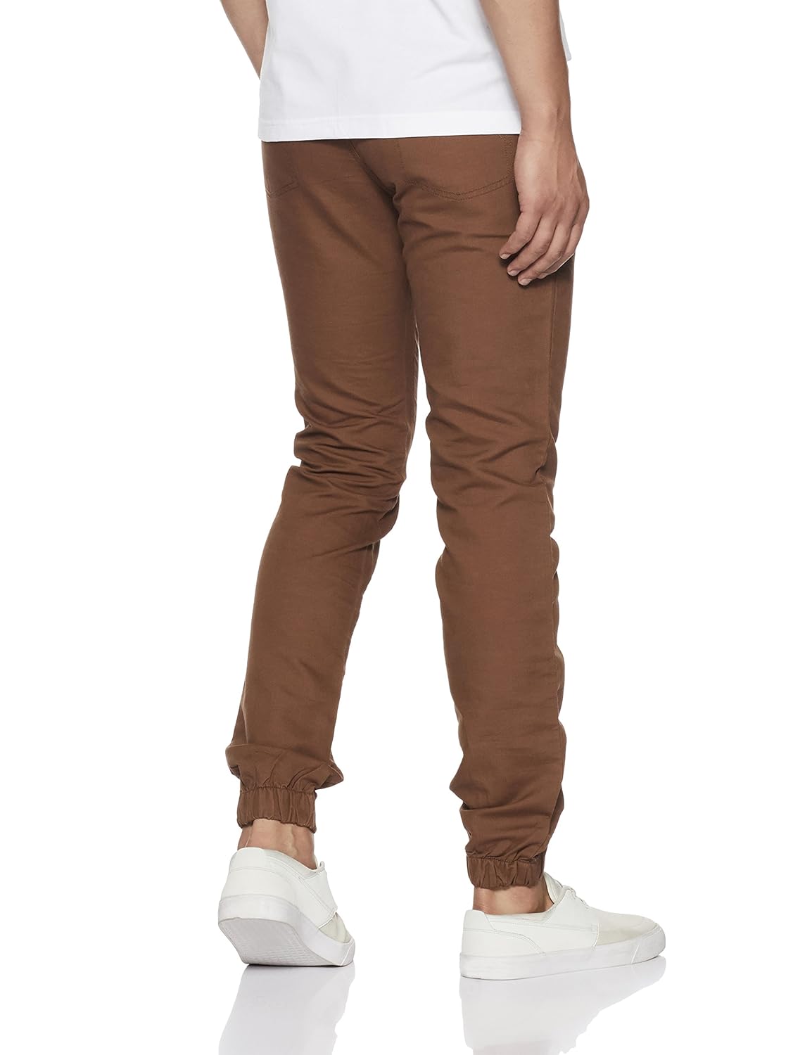 john players men's slim fit chinos