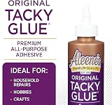Aleene's Premium 4oz Original Tacky Craft Glue - Non Toxic & Versatile view 3