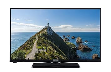 Telefunken D32H278E4 81 cm (32 Zoll) Fernseher (HD ready, Triple Tuner)