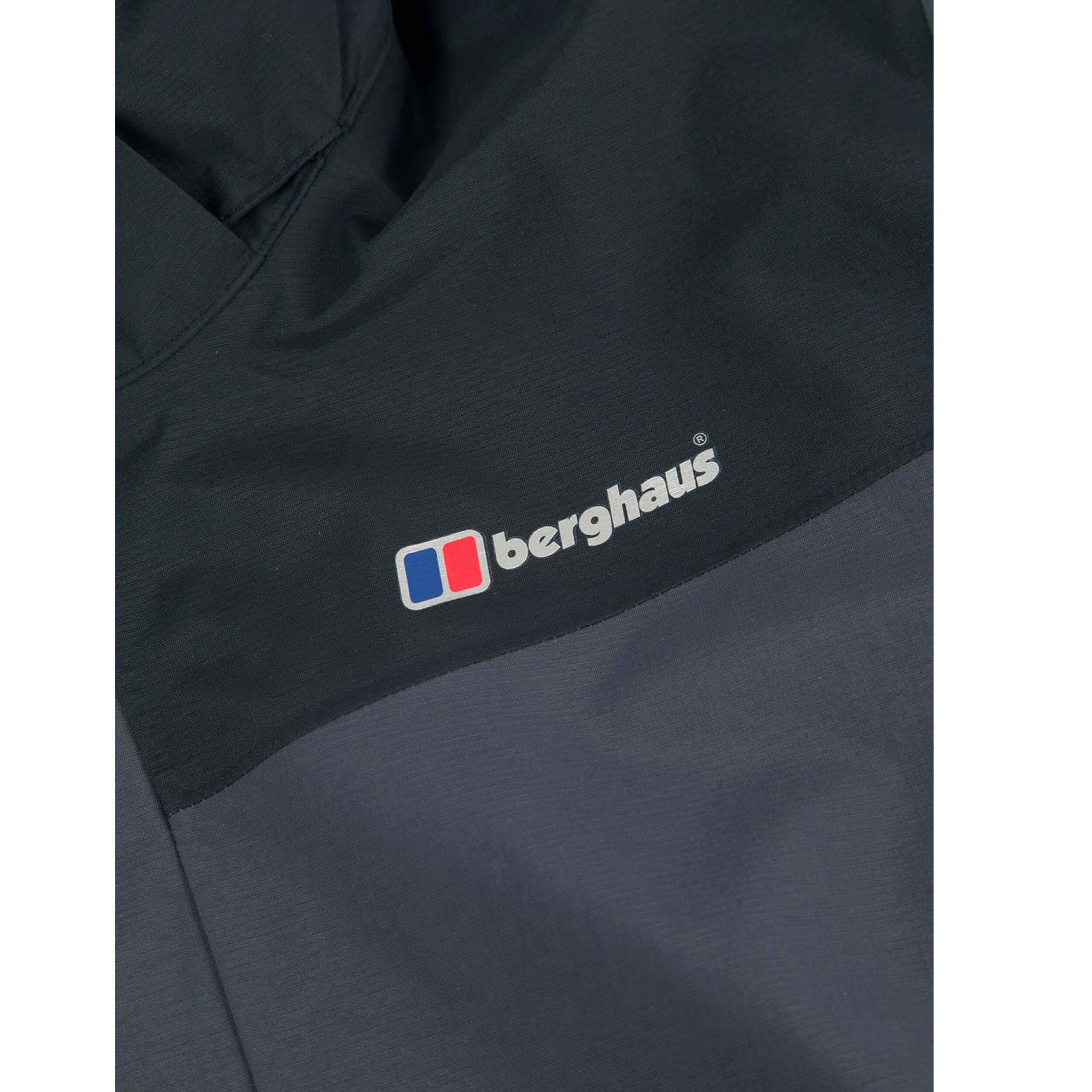 berghaus hillmaster interactive