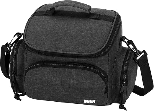 mier lunch bag amazon