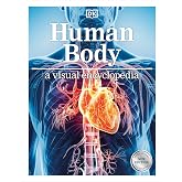 Human Body: A Visual Encyclopedia of How the Body Works