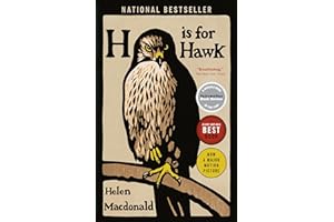 H is for Hawk
