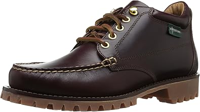 eastland men's brooklyn ankle boot