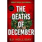 The Deaths of December: A cracking Christmas crime thriller