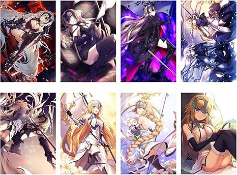 Amazon Fate Grand Order ステッカー フェイト ポスター 沖田総司 藤丸立香 キリエライト キャラクター 縦印刷 ポスター 壁紙 8枚セットアニメ萌えグッズ 部屋飾り物 おしゃれ 子供 学生 ギフト 42cm 28 5cm アニメ 萌えグッズ 通販
