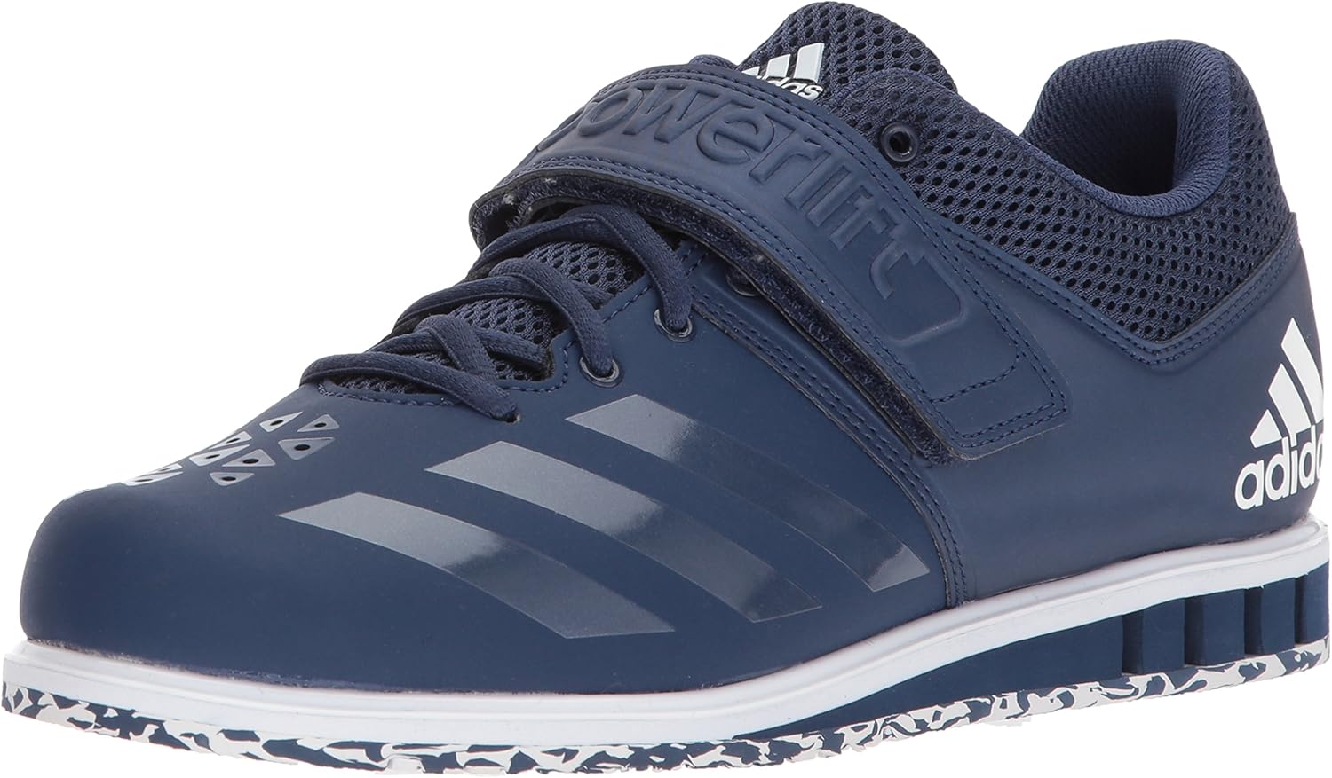 adidas powerlift 3.1 blue
