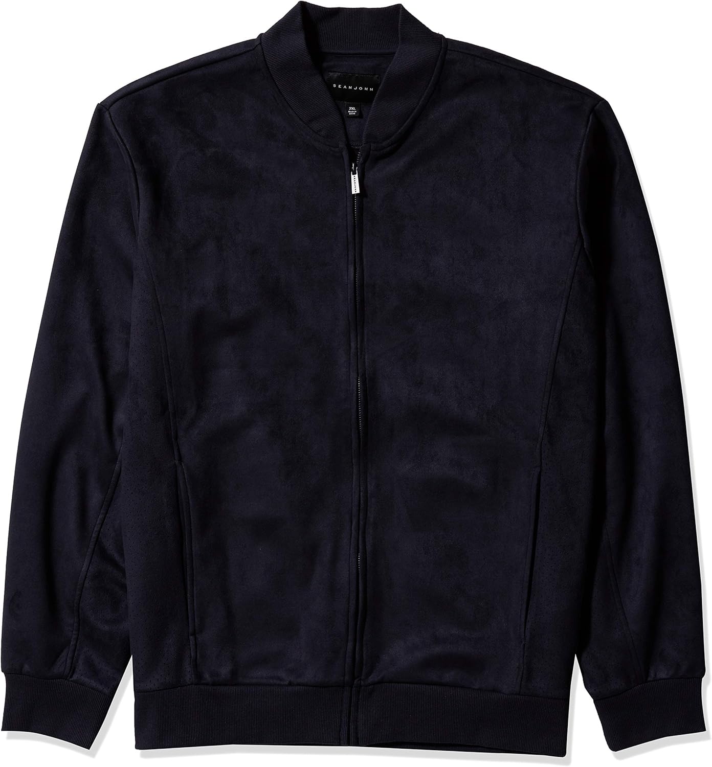 sean john men's jacket