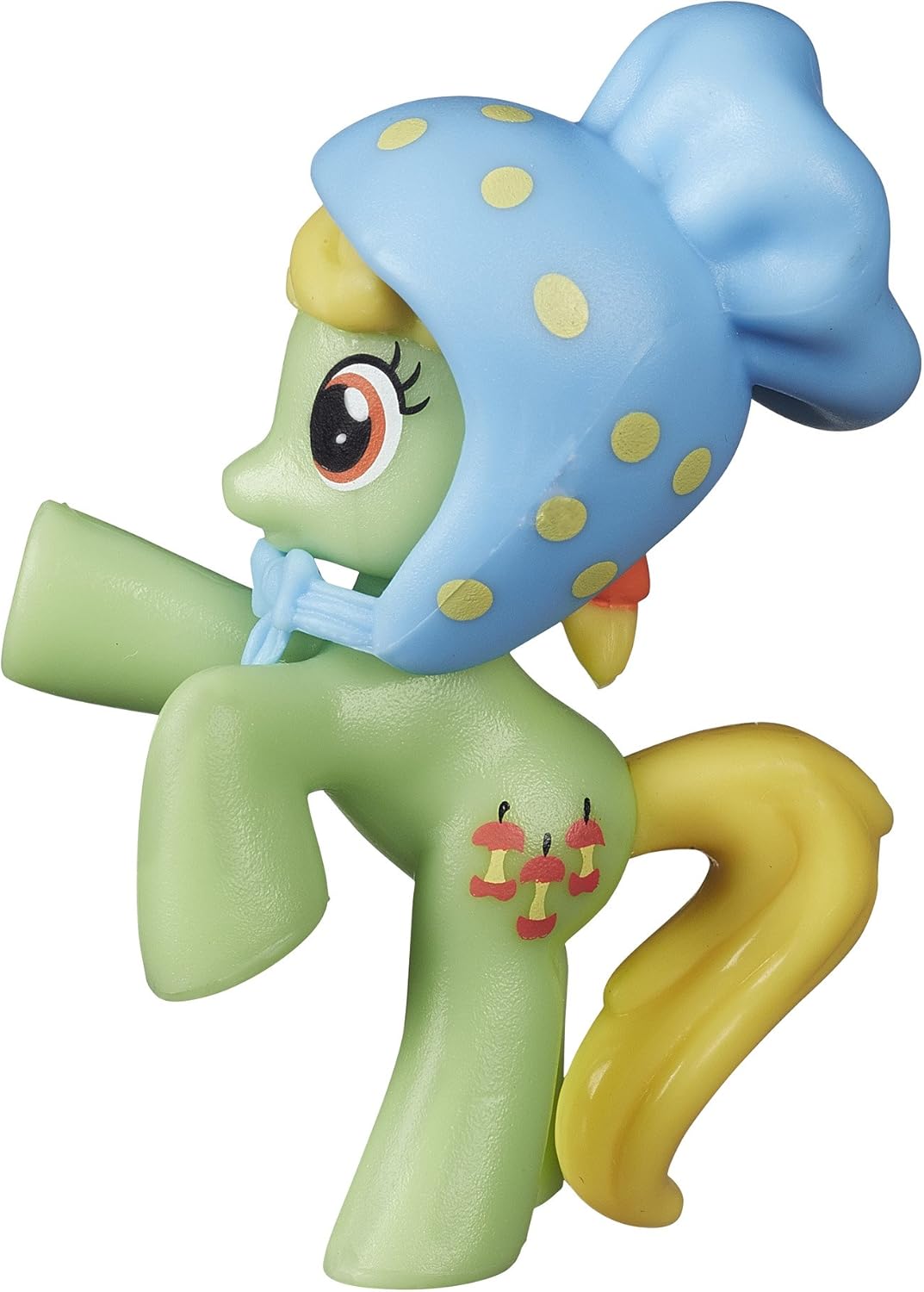 apple my little pony