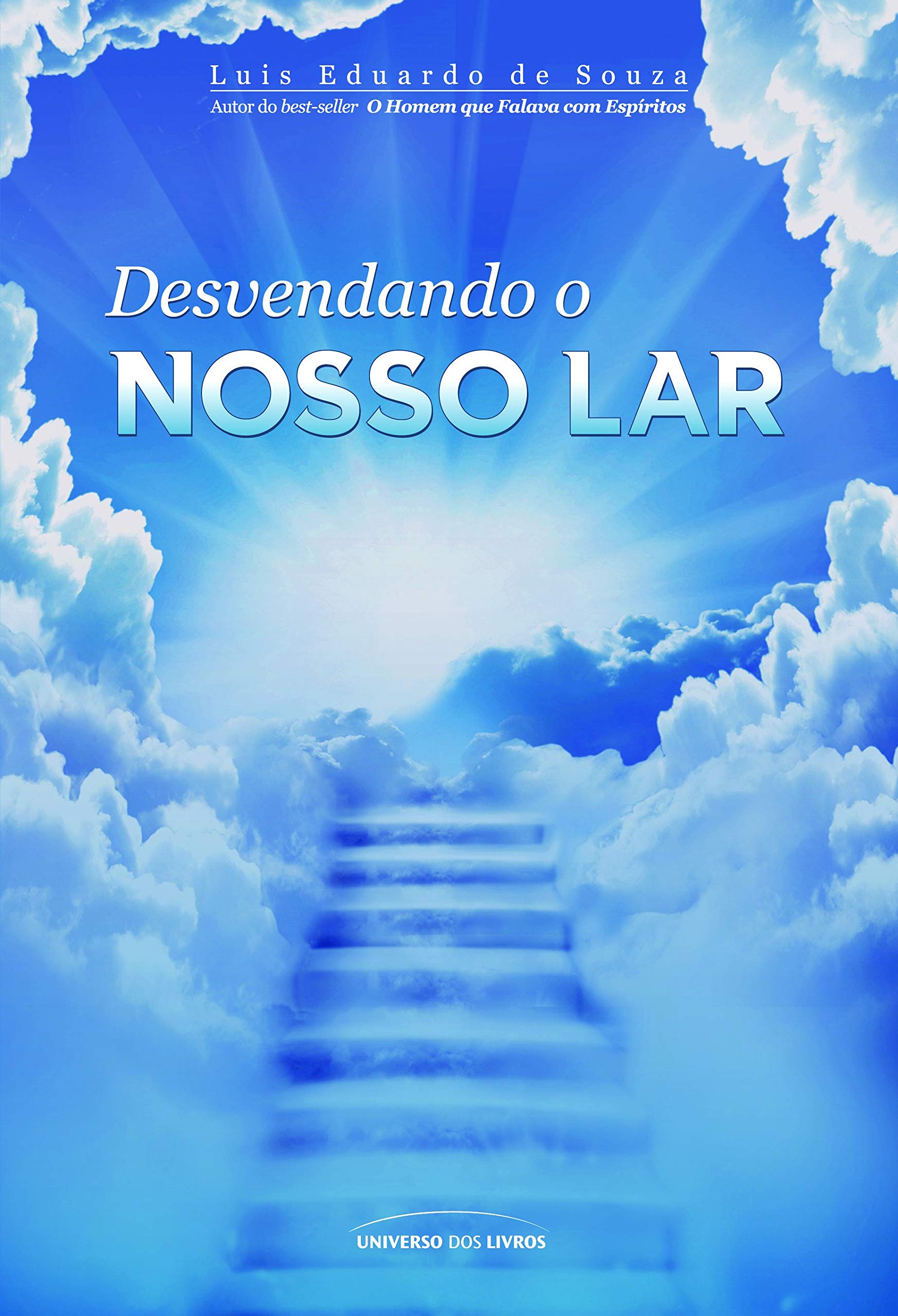 Desvendando O Nosso Lar Amazon Com Br