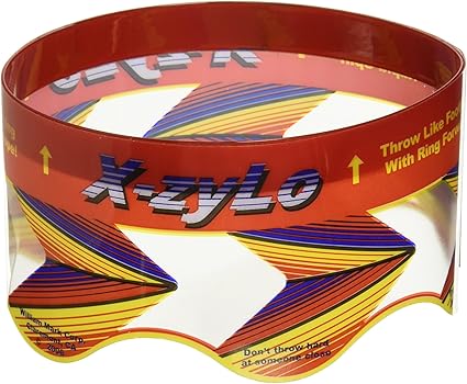 X-Zylo Flying Gyroscope Ultra 