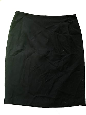 amazon navy blue skirt