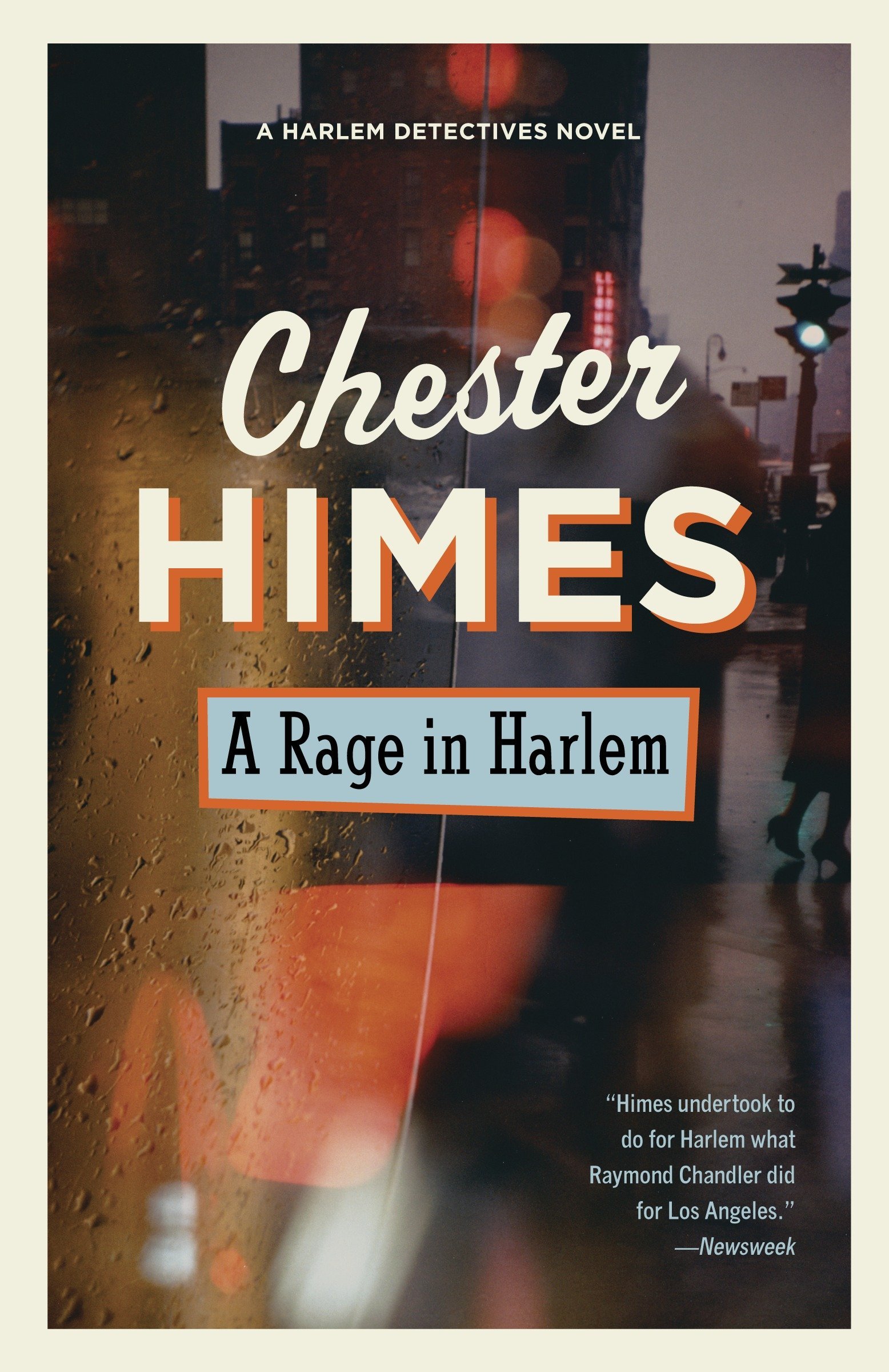 Amazon Com A Rage In Harlem 9780679720409 Himes Chester Books Amazon Com A Rage In Harlem 9780679720409 Himes Chester Books