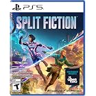 Split Fiction Playstation 5 (PS5)