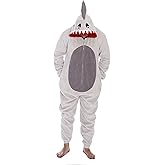 #followme American Flag Adult Onesie Pajamas