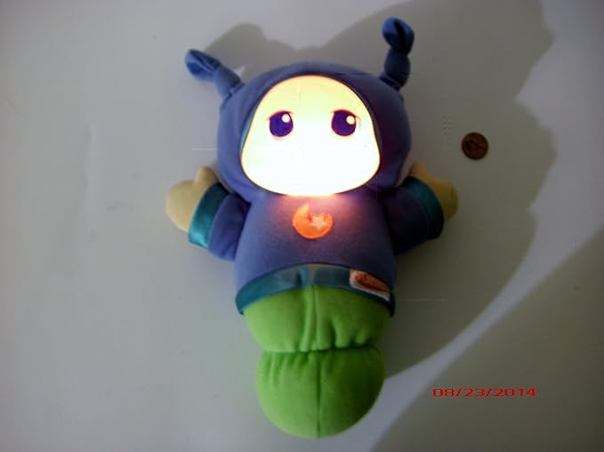 glow worm argos