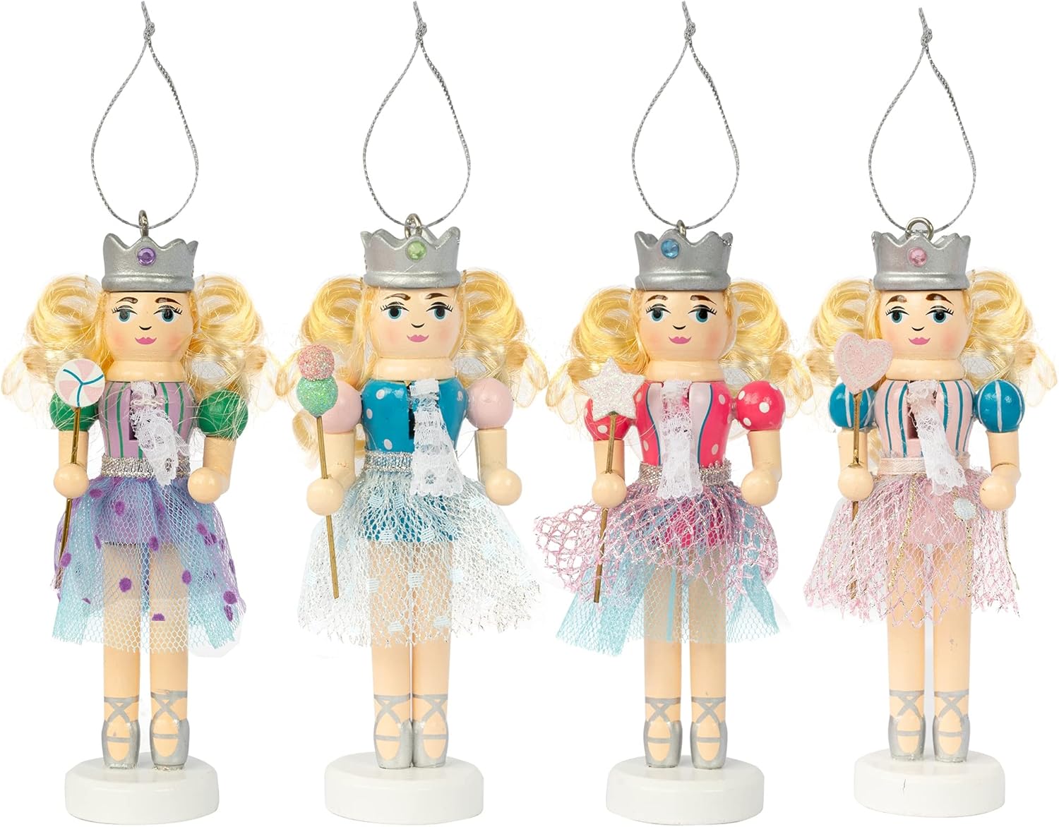 Nutcrackers - FUNPENY 5