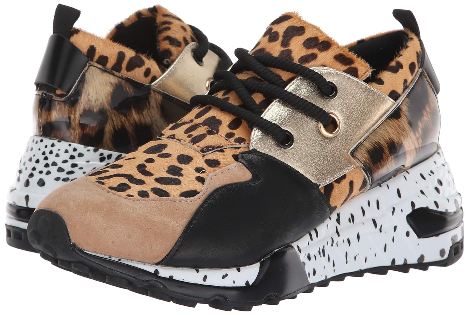 steve madden cliff bright multi