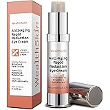 revive science eye cream